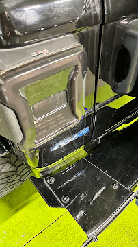 Gallery image 1 — professional car detailing near me