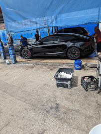 About professional car detailing near me