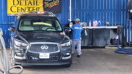 professional car detailing near me