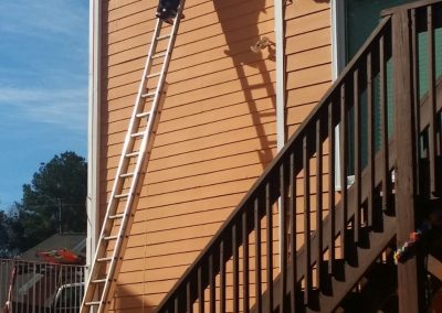 About termite bait system Decatur