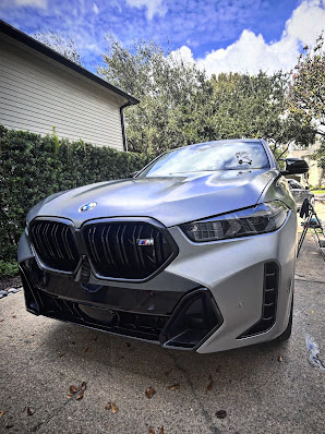 Gallery image 4 — auto detailing in Bellaire TX