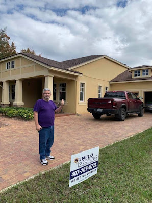 Gallery image 2 — metal roofing installation Cape Coral