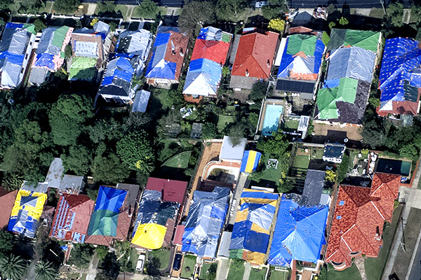 Gallery image 17 — metal roofing installation Cape Coral