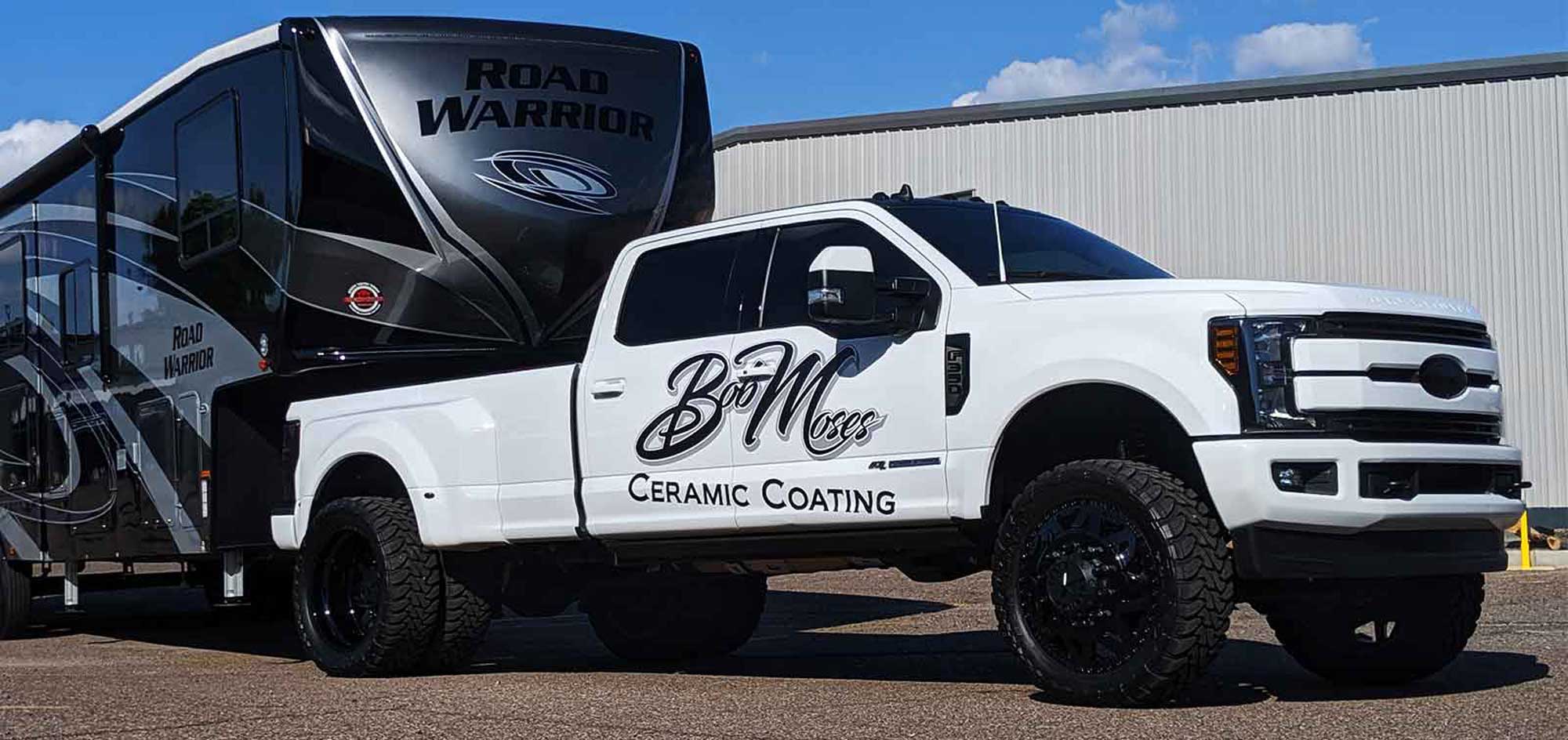About motorcycle ceramic coating Idaho Falls