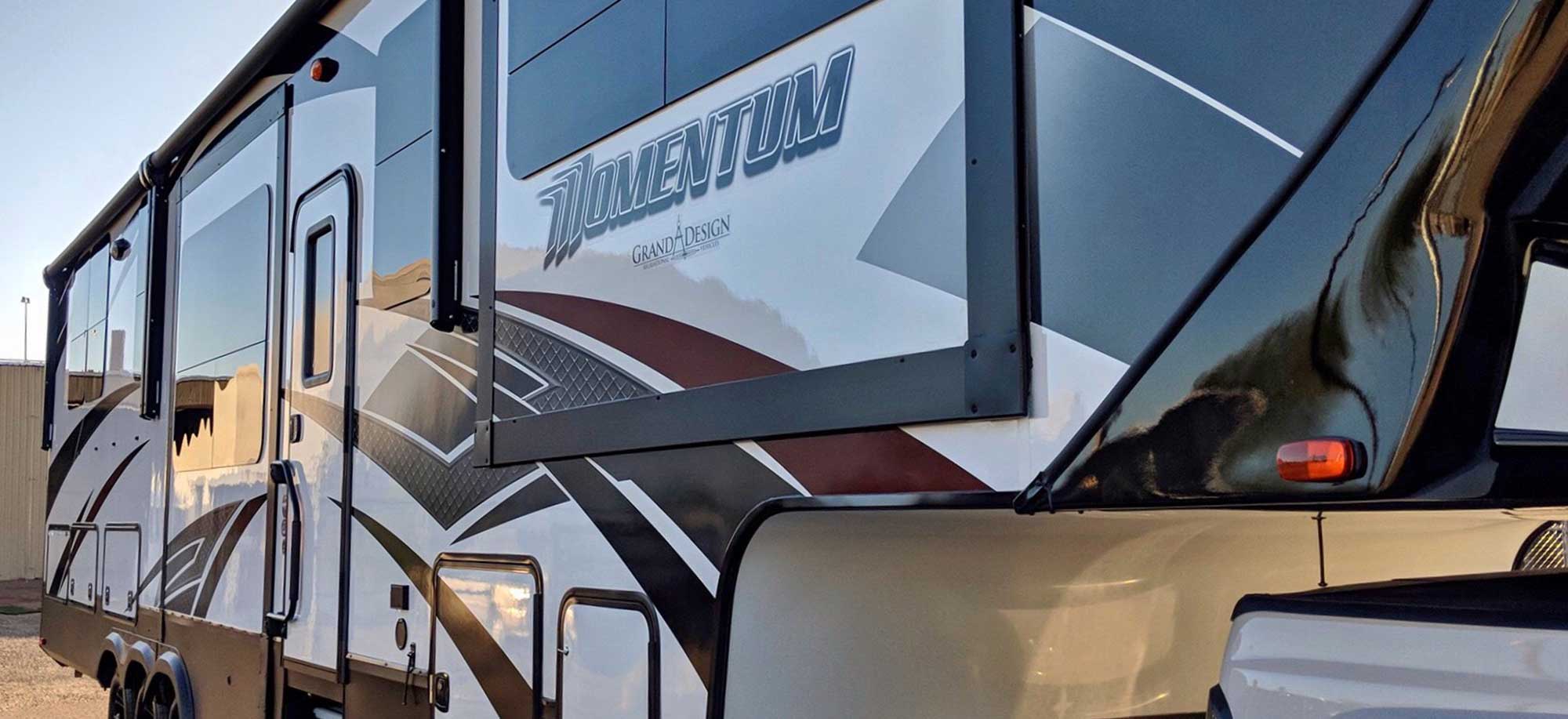 Gallery image 9 — motorcycle ceramic coating Idaho Falls