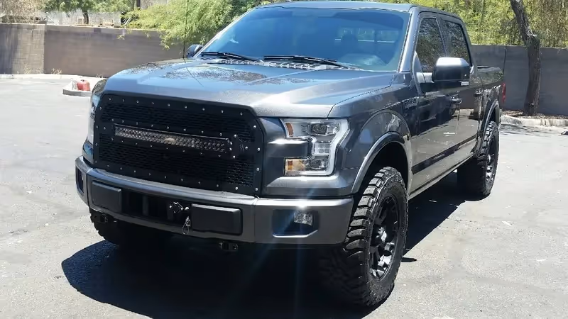 Gallery image 2 — mobile auto detailing Scottsdale