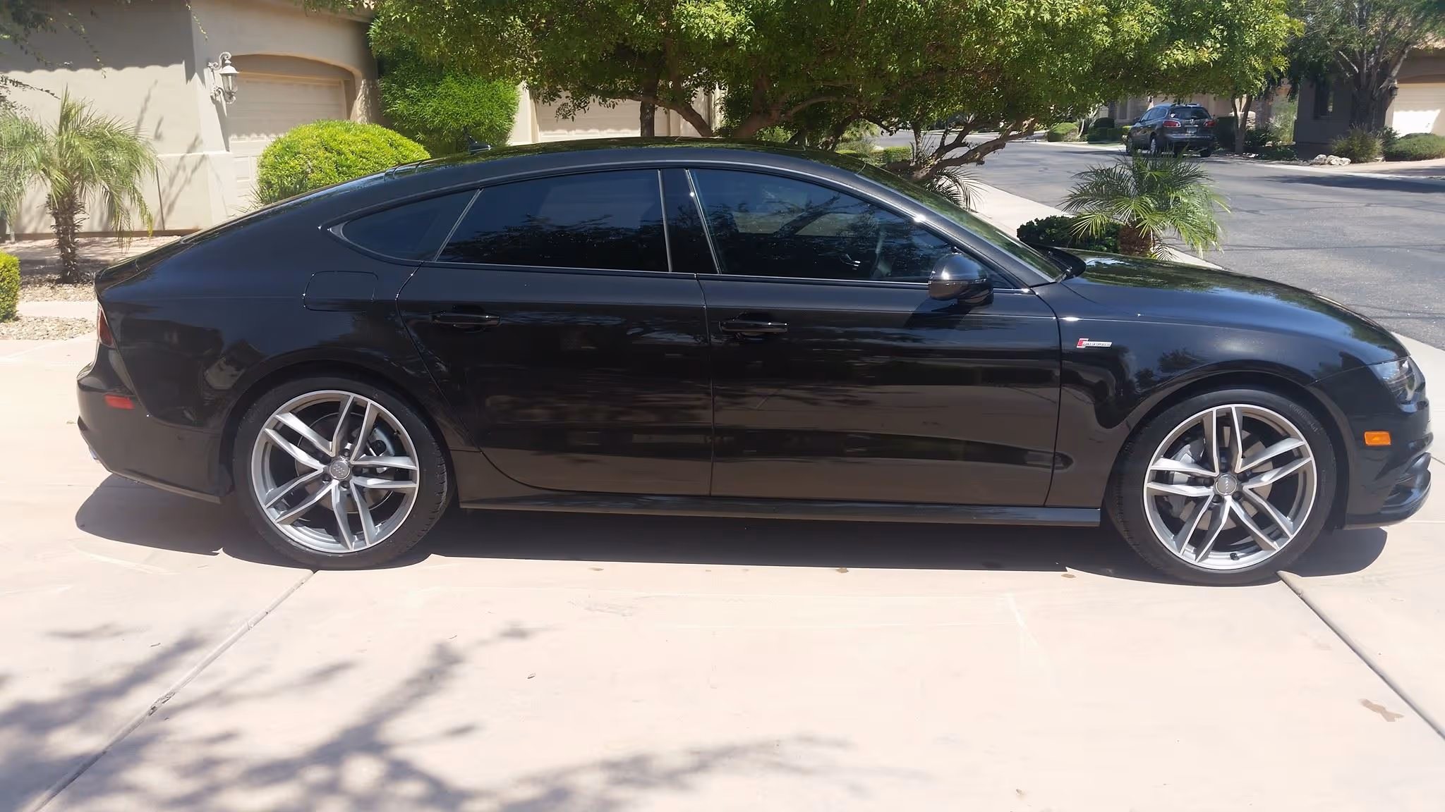 Gallery image 5 — mobile auto detailing Scottsdale