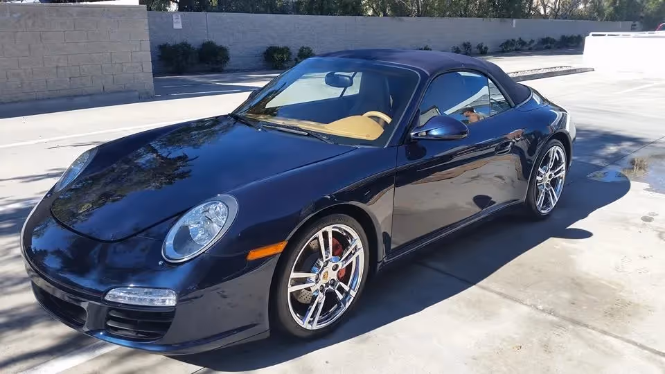 Gallery image 3 — mobile auto detailing Scottsdale