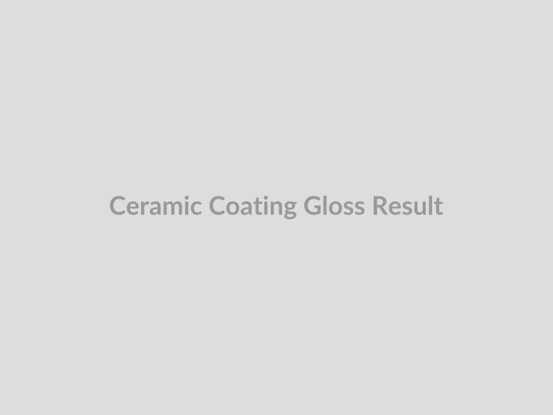 Gallery image 3 — car scratch removal Tonic Mobile Auto Detailing