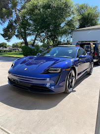 Gallery image 7 — paint protection film near me