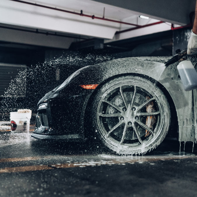 paint protection film near me