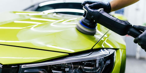 Gallery image 4 — paint protection film near me