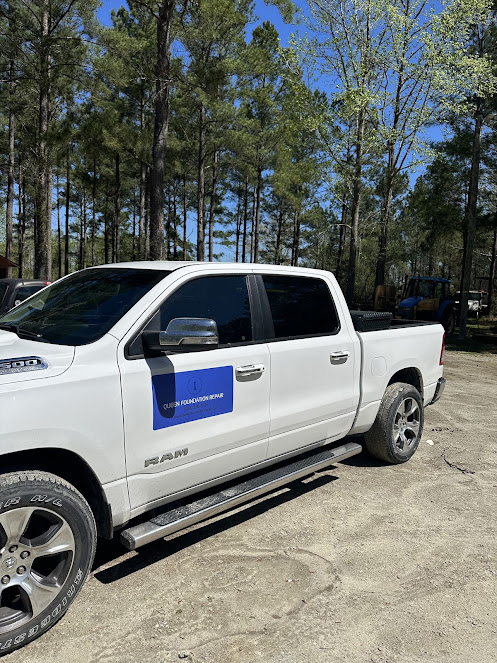 local foundation repair experts Atlanta