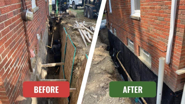 Gallery image 3 — Queen Foundation Repair