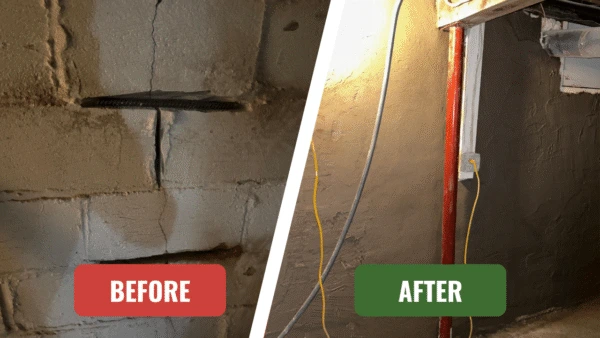 Gallery image 4 — Queen Foundation Repair