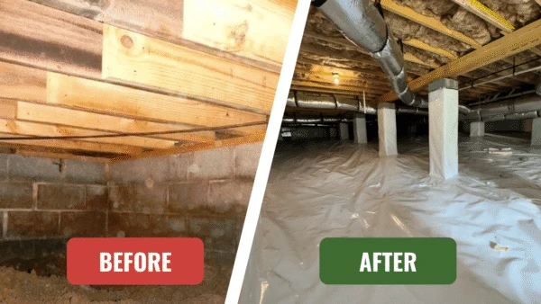 Gallery image 5 — Queen Foundation Repair
