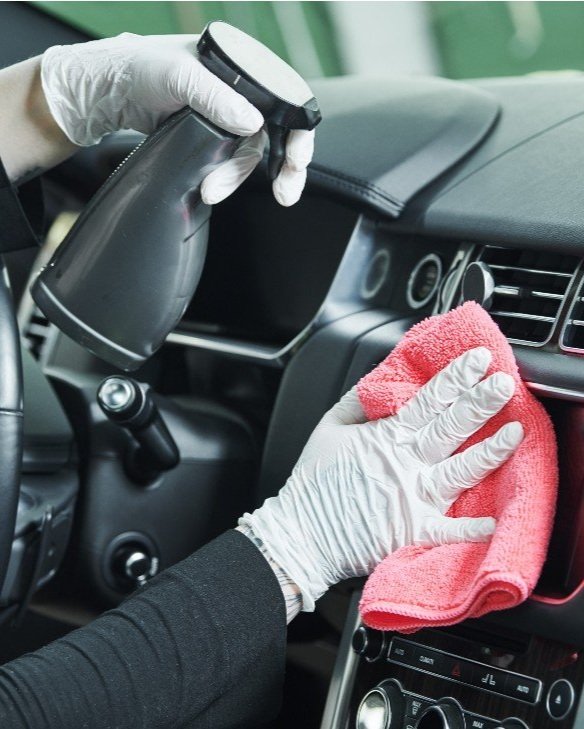 Gallery image 7 — mobile car wash Phoenix