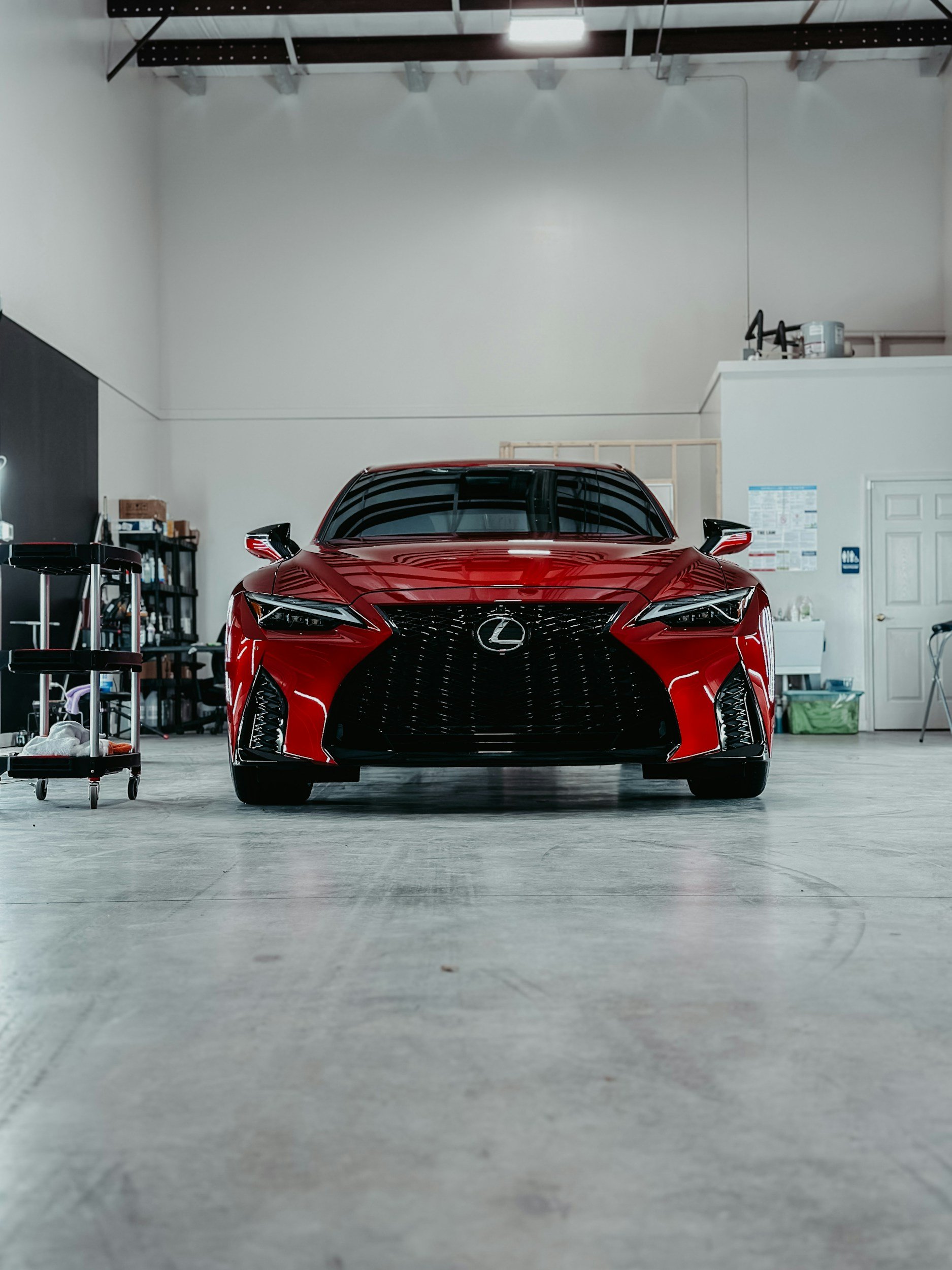 mobile car wash Phoenix