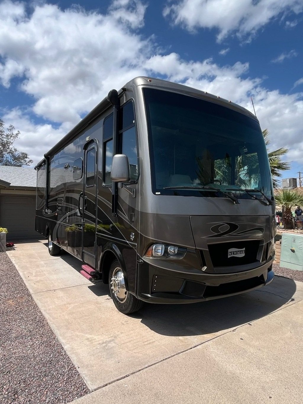 About mobile car wash Phoenix