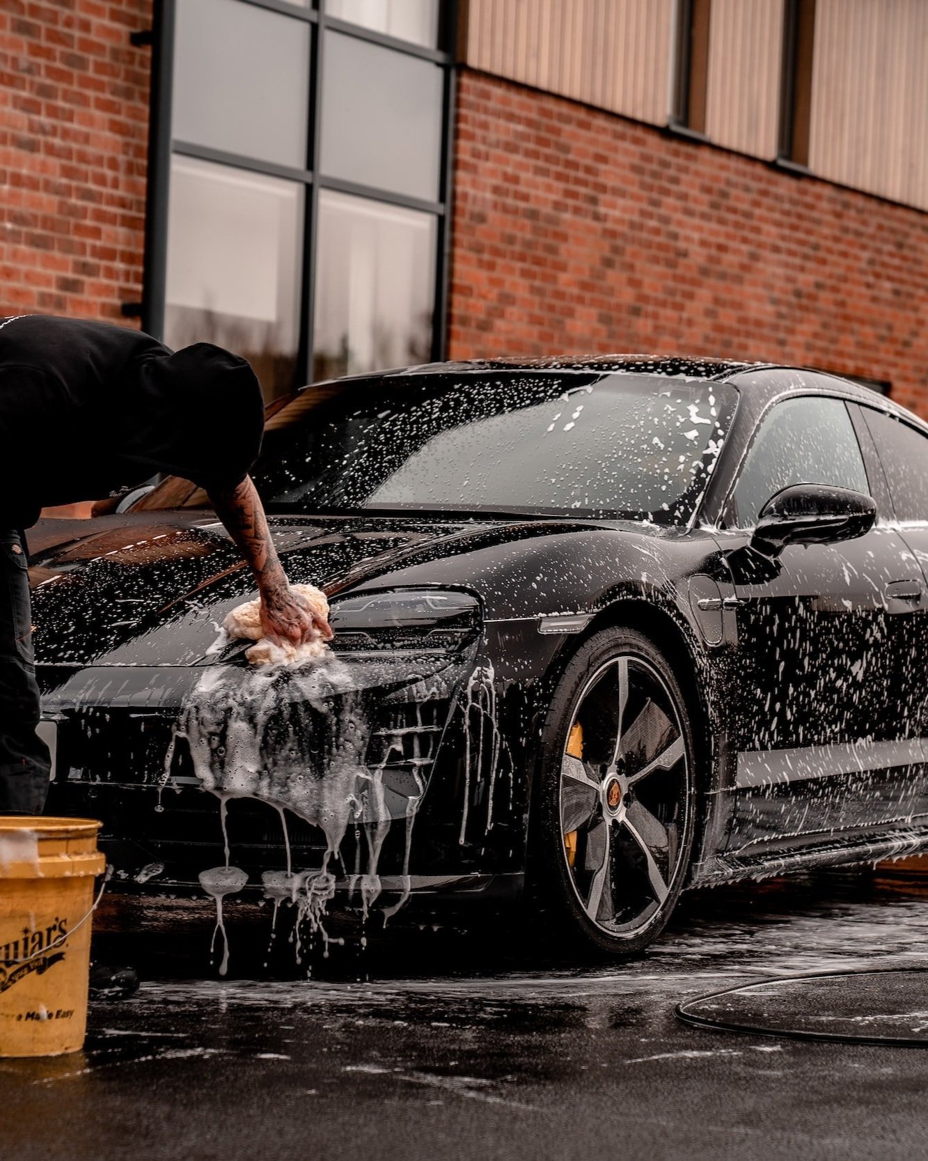 Gallery image 3 — mobile car wash Phoenix
