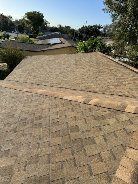Gallery image 1 — best roofer in Central Florida
