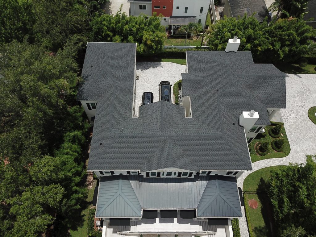 best roofer in Central Florida