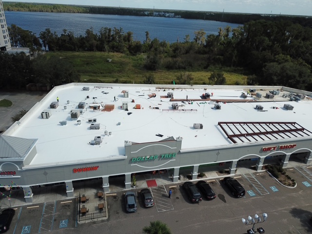 Gallery image 5 — best roofer in Central Florida