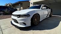Gallery image 4 — ceramic coating 85009