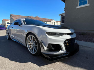 Gallery image 5 — ceramic coating 85009