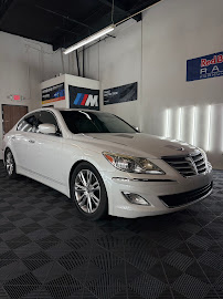 Gallery image 8 — ceramic coating 85009