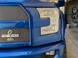 Gallery image 1 — ceramic coating 85009