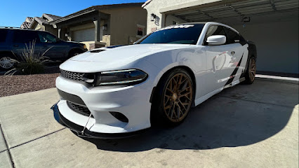 window tint Phoenix