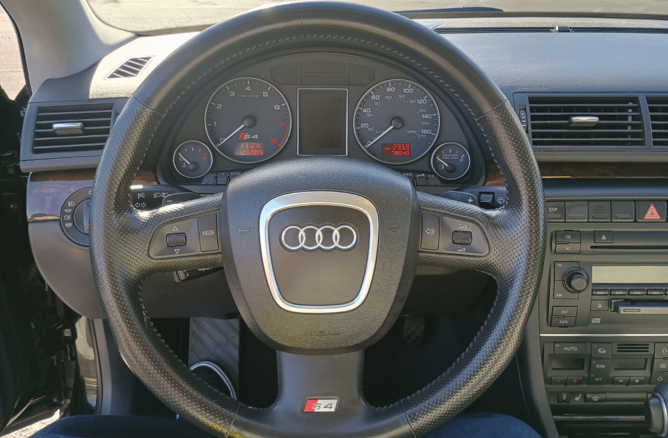 Gallery image 8 — car interior detailing in Arizona