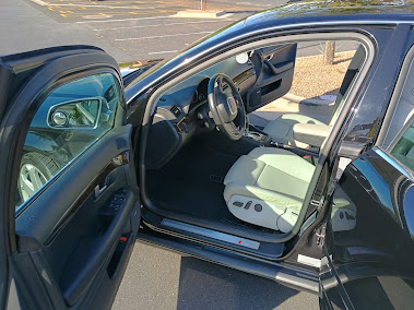Gallery image 19 — car interior detailing in Arizona