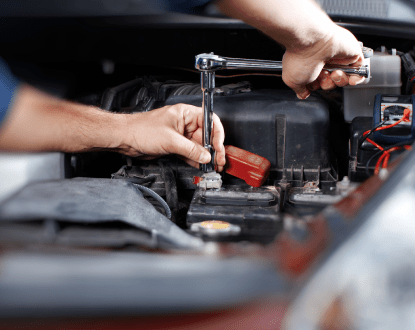 Gallery image 6 — car interior detailing in Arizona