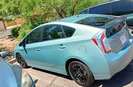 Gallery image 10 — car interior detailing in Arizona