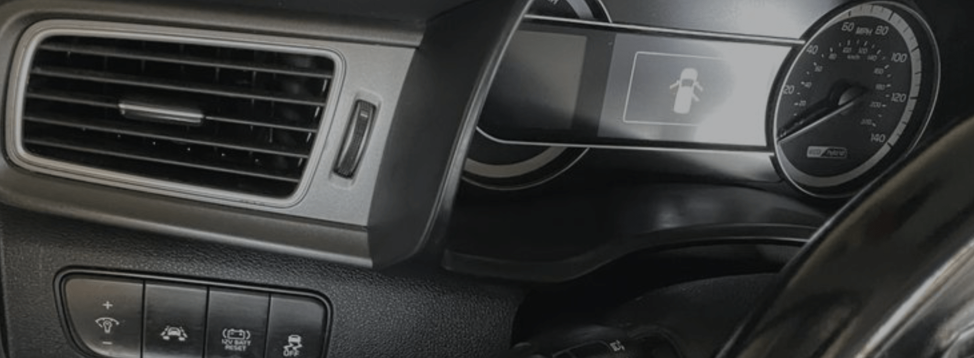 Gallery image 2 — car interior detailing in Arizona