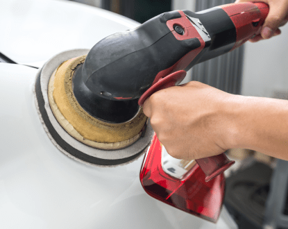 Gallery image 5 — car interior detailing in Arizona