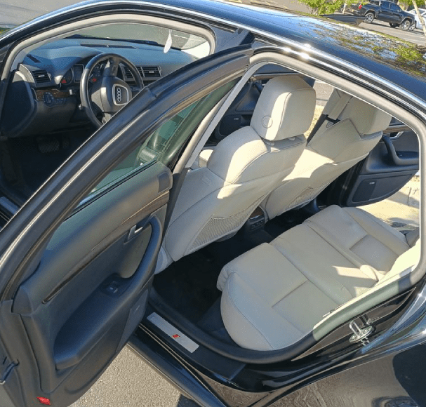 Gallery image 21 — car interior detailing in Arizona