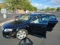 Gallery image 1 — car interior detailing in Arizona