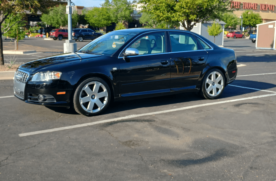 Gallery image 12 — car interior detailing in Arizona