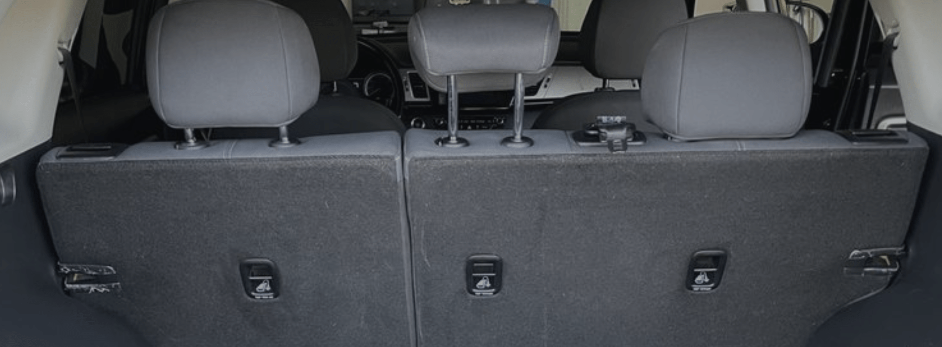 Gallery image 22 — car interior detailing in Arizona
