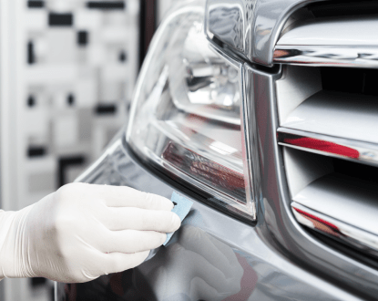 Gallery image 15 — car interior detailing in Arizona