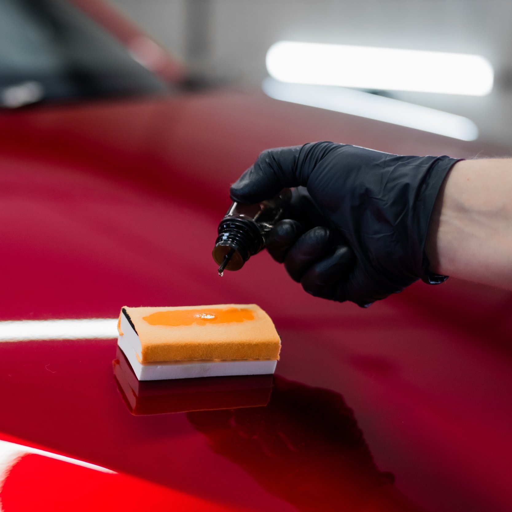 Gallery image 1 — affordable ceramic coating Paradise Valley