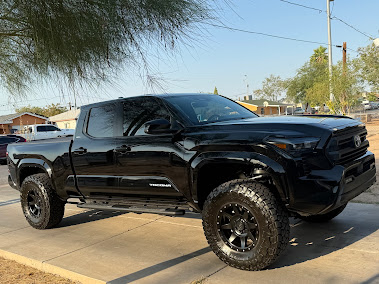 Gallery image 2 — affordable ceramic coating Paradise Valley