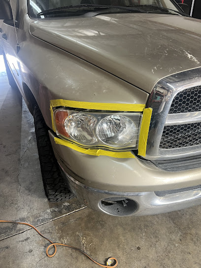 luxury car detailing in Phoenix