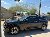 Gallery image 6 — affordable ceramic coating Paradise Valley