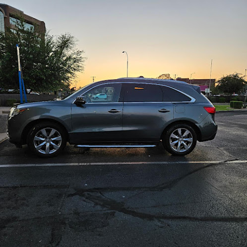 Gallery image 6 — interior car detailing Chandler AZ