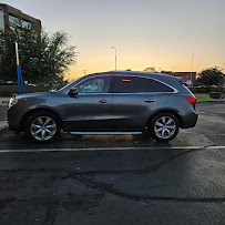 Gallery image 5 — interior car detailing Chandler AZ