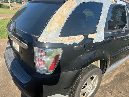 Gallery image 1 — interior car shampooing Arizona